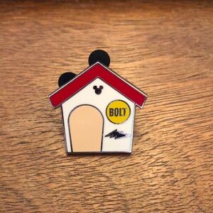 Authentic Hidden Mickey pin. Each pin $8 or 4 pins $25, additional pins are $5.